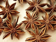 Anise Star