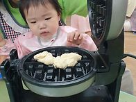 ♡요리활동♡ 크로와상 와..
