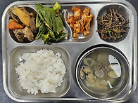 11월 다섯째주 식..