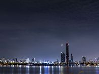 2025.09.27 한강불꽃 축제