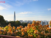 오금오름공원