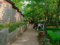 서순라길