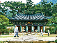 은평구 산책 코스