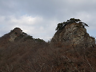 제58차 충남 공주 계룡산 ..