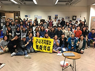 홍콩 상영 소식!