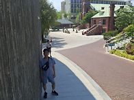 아빠모임따라간 꼬맹이들
