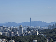 관악산