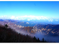 10월의 멋: 중청에..