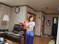 노고단 호텔~~~