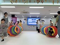 7월5일 유치부 예배