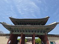 4월30일(수)창경궁..