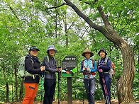 5월 8일(목) 동천..