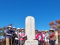 10월8일(목) 포천..