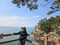 솔향기길(독수리바..