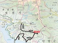 제천 가은산