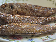 건조참조기 맛있어..