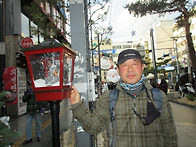 12월25일 북한산 둘레길
