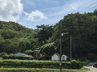 승주 월내 샘골 우리집(2..