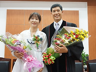 담임목사 소개
