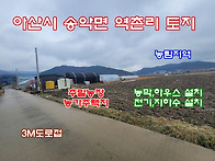 [아산토지]아산/송악 면사..