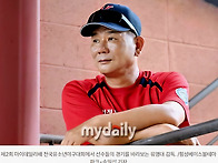 의정부시 경민유소년야구단..