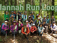 Hannah Run Loop 20..