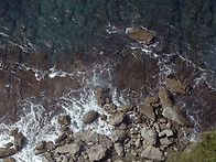 Top view