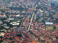 Top view