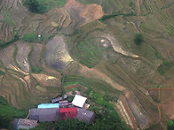 Top view