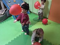 동그리 선생님과 ..