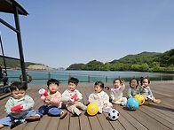 아중 저수지로 나..