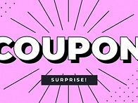 밴드 초대장 할인권 드려요..