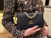 WOC 체인백68099CHCB