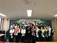 2025학년도 전기학위수여식..