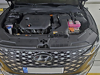 REH로 풀 튜닝된 자동차 ..