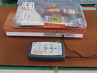 Q-재피케이터 사용기-1