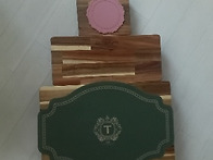 Q재피케이터 삼인 삼색처럼