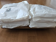 Q-재피케이터 후기2 발효음..