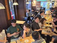 사당 신입벙개 2차