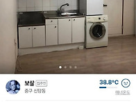 어딘가 이상한 원..
