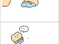 밥먹고 바로 누우..