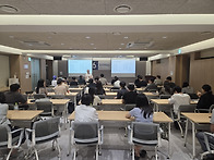 7월5일 서울강의를 마치고..