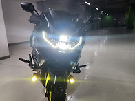 대차및판매 k1600gt