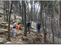 ♧2)제90차 팔봉산 시산제..