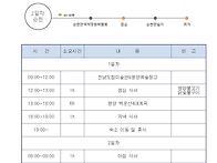 여름_ 광양, 순천에서 1..