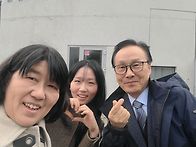 2025년 효정전도팀 구촉과..