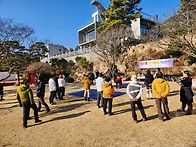 2026년 3월 용봉산