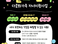 다문화 아동&#183;청소년 '잡월..