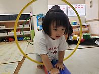 아이짐 평균대, 후프짐 세..