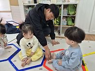 체육: 육각 멀티후프